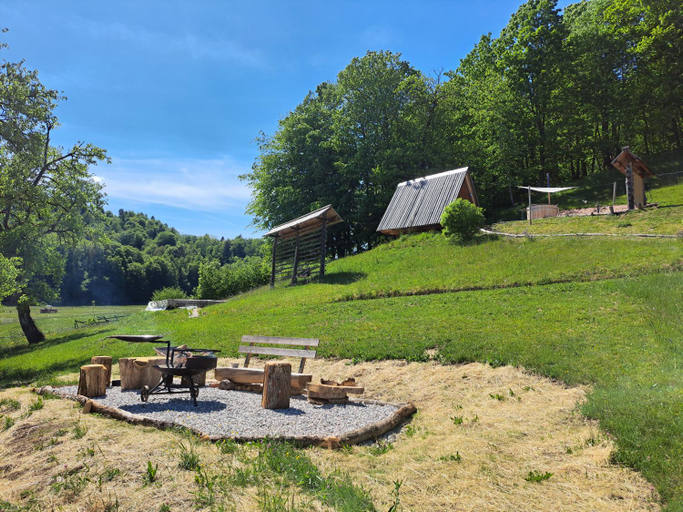 Others 4, PUZMAN Farm Glamping, Radovljica