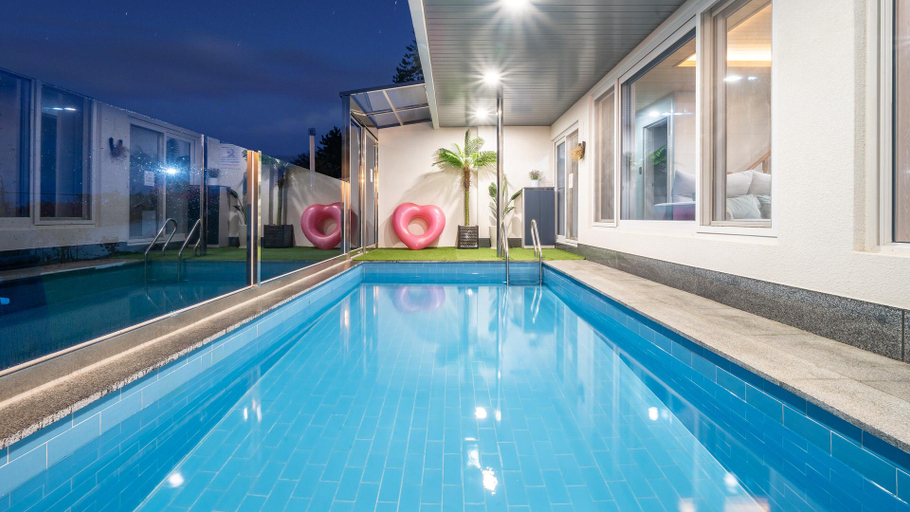 Others 4, Namhae Eagless Poolvilla Pension, Namhae