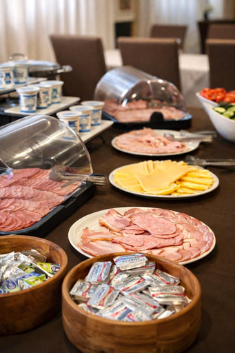 Food and beverages, Hotel Trio Giroc, Giroc