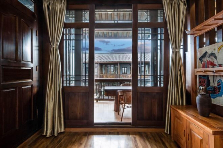 Others 5, Shanyushe Renwen Boutique Inn, Lijiang