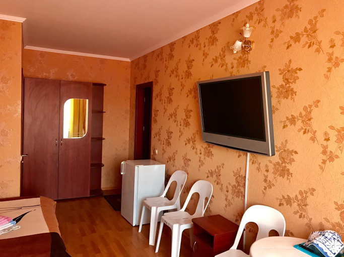 Bedroom 3, Hotel Elion, Bilhorod-Dnistrovs'kyi