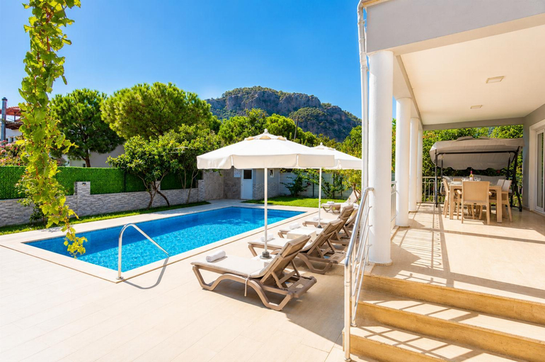 Facilities 5, Daisy Villa, Ortaca