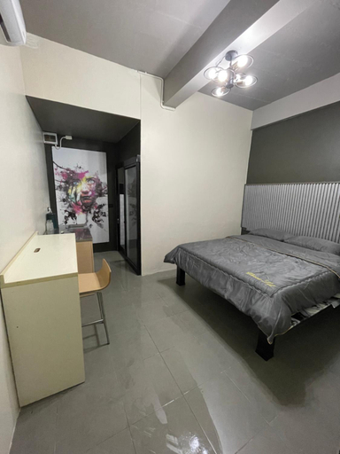 Bedroom 3, Stay At Moon Hostel Haad Rin, Ko Phangan