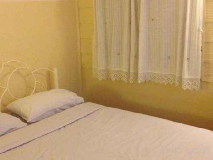 Bedroom, Mekwilai Hotel, Muang Tak