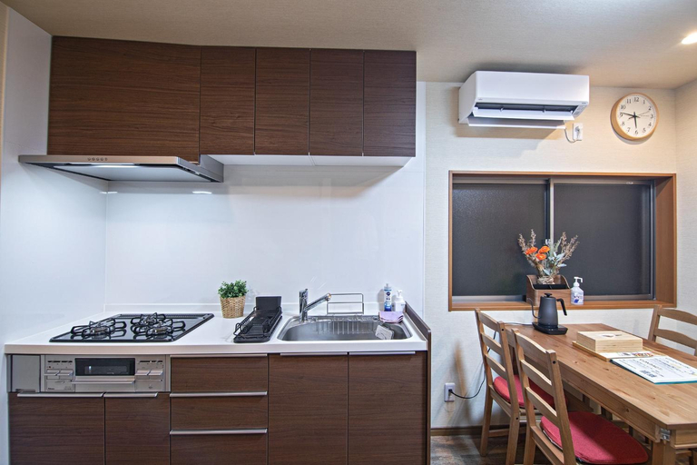 Others 5, Yonego Honjo - Vacation STAY 13907, Osaka