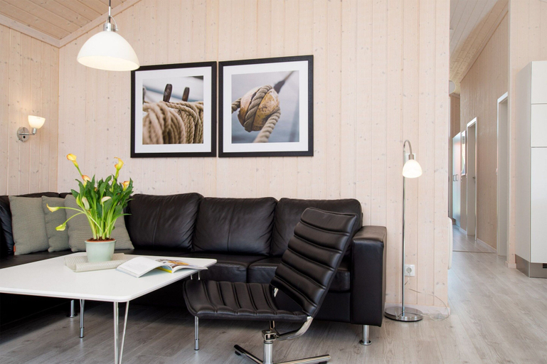 Others 3, Holiday Home in Grossenbrode, Ostholstein