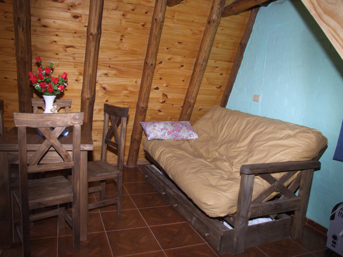 Bedroom, Cabanas Wenelcklen, Las Heras