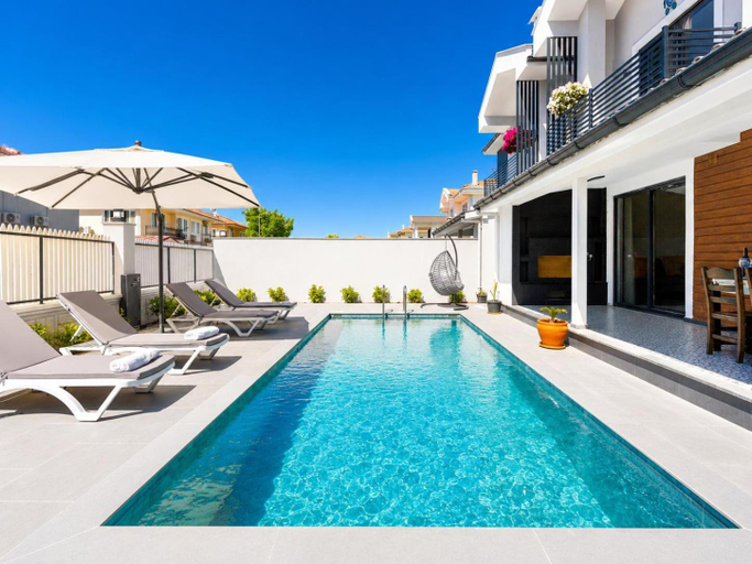 Others 5, Villa Exclusive Paradise 2, Ortaca