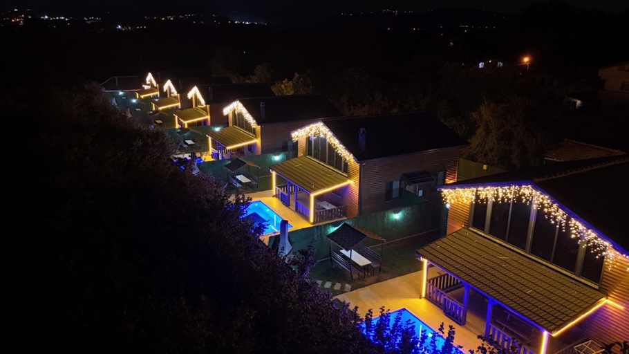 Exterior & Views 4, SAPANCA FAMILY RESORT, Kartepe