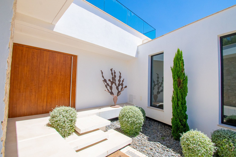 Room 5, Villa Cactus in Carvoeiro, Lagoa