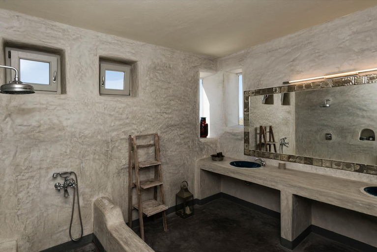 5, Villa Piperi - AllParos Villas for 4-6, South Aegean