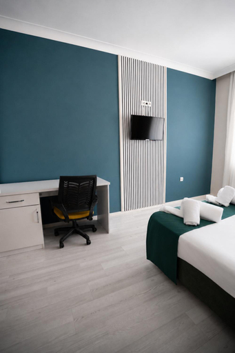 5, DORA BEYTEPE HoTEL, Yenimahalle