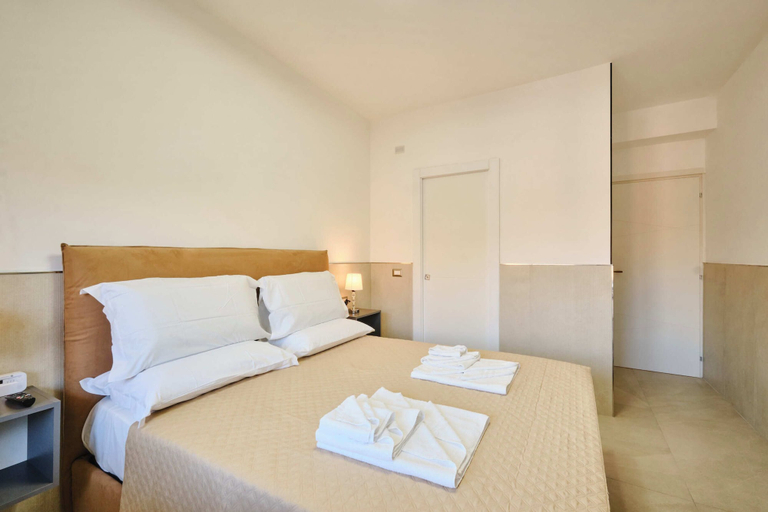 Room 5, Luxury Vatican Suites, Rome