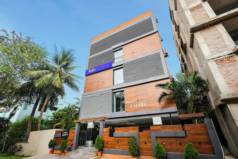 Exterior 5, Fabhotel Excella Vizag, Visakhapatnam