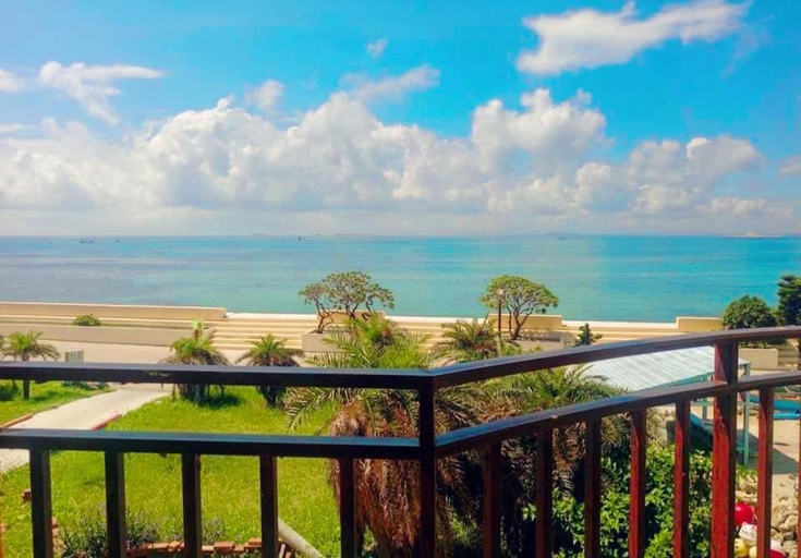 Others 3, Captain's Homestay, Penghu