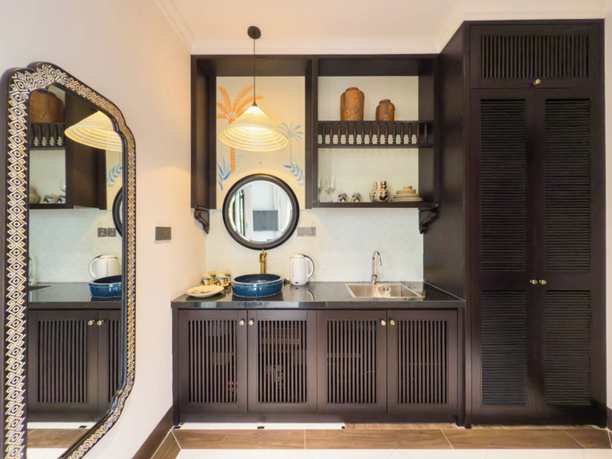 Room 3, Natalie Indochine Mountain Villa Da Nang, Da Nang