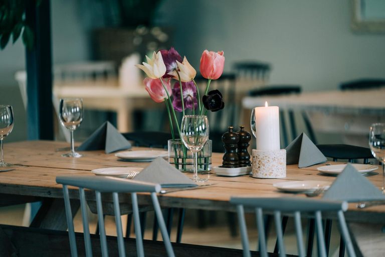 Food & Drinks 4, Svabesholms Kungsgards B&B och Pensionat Stenshuvud, Simrishamn