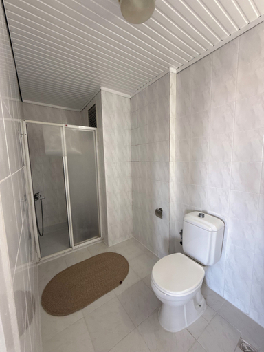 Bathroom 5, Casa Cleo Suite, Alanya