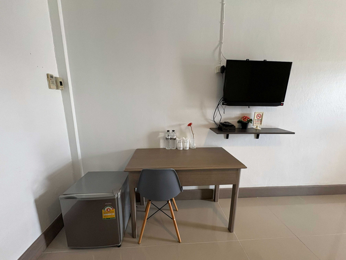 Room 2, Collection O Ayothaya Hotel, Phra Nakhon Si Ayutthaya