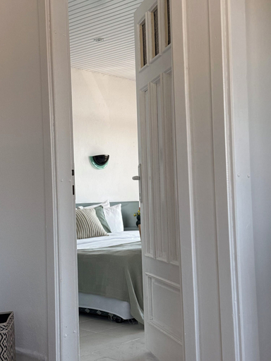 Bedroom 3, Casa Cleo Suite, Alanya