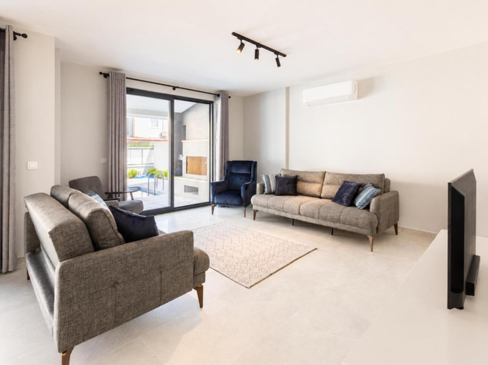 Others 5, Villa Exclusive Paradise 2, Ortaca