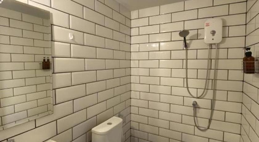 Bathroom 4, Triple B sleep and relax, Muang Nakhon Ratchasima