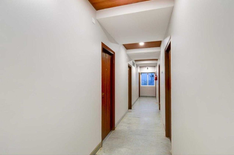 Others 5, Didar House, Thane