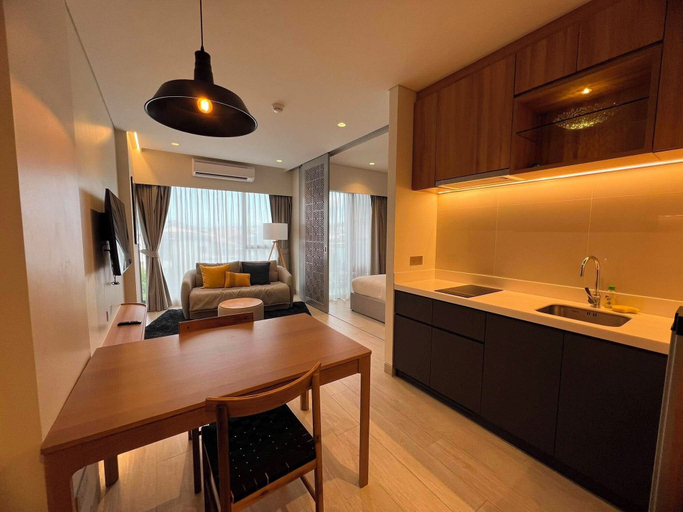 Interior, Laguna Lakeside Residences Phuket -YSLL, Pulau Phuket