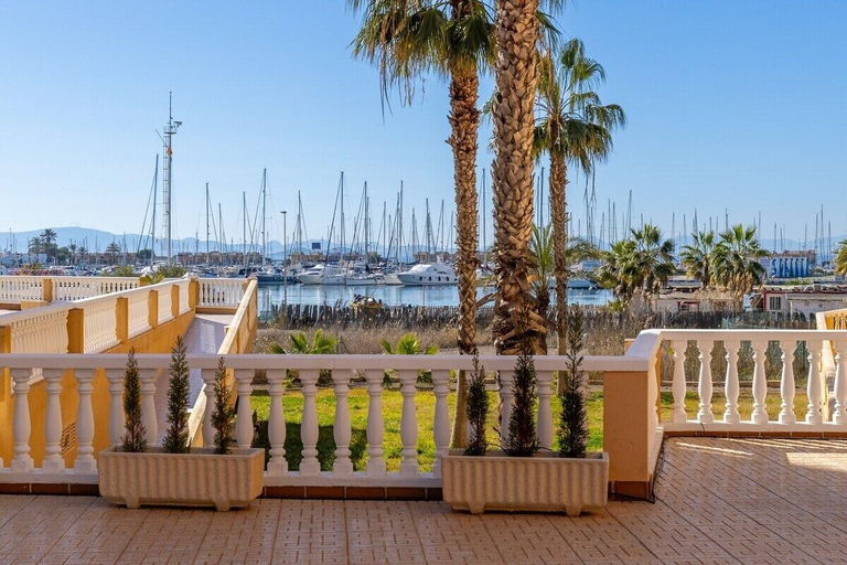 Interior 5, Amazing Between Two Seas by Fidalsa, Murcia