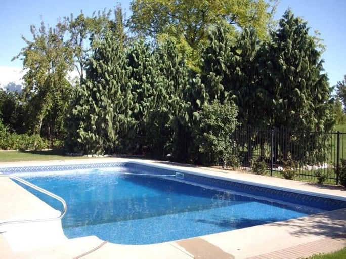 Sport & Beauty, A La Gallarie Bed and Breakfast, Niagara