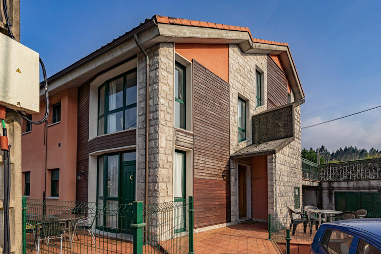 Others 5, Apartamentos Celorio Playas, Asturias