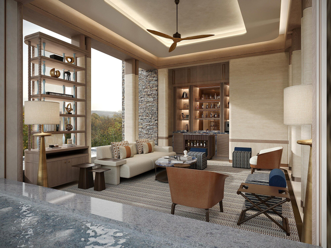 Exterior 3, Intercontinental Pokhara Resort by IHG, Gandaki