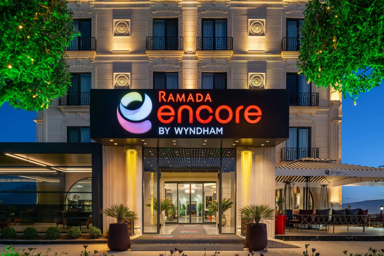 Exterior & Views 2, Ramada Encore by Wyndham Midyat, Midyat