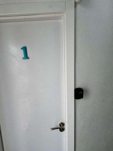 Bathroom 5, Apartamento PUERTA DE CORDOBA, Sevilla