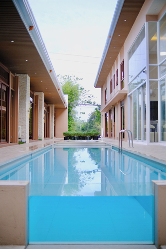Pool 4, Khami House Resort, Panglao