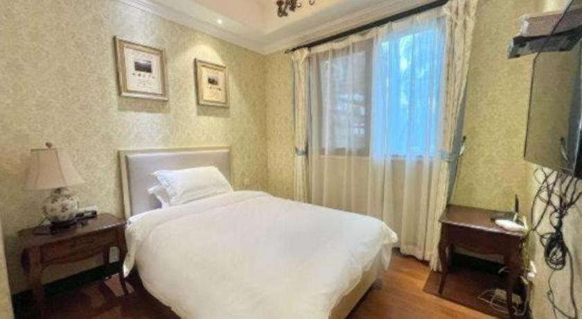 Bedroom 3, Sanya Tibet Hotel, Sanya