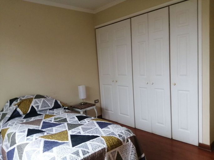 Room 4, Oceana Suites casa Linares con piscina, Valparaíso