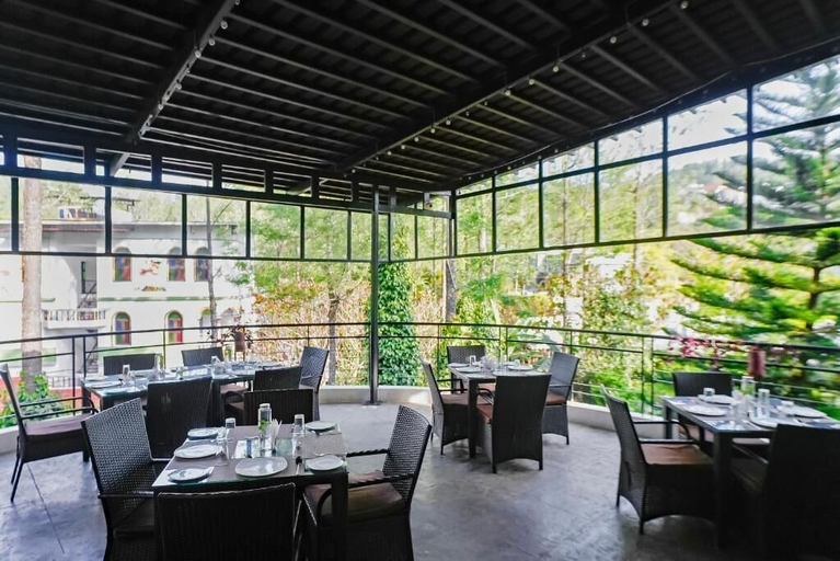 Food & Drinks 4, WOW Bison Woods Veg Resort Yercaud, Salem