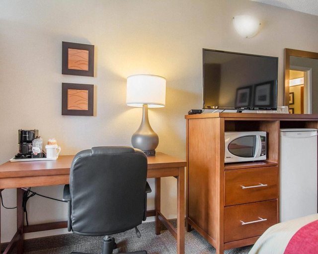 Others 5, Comfort Inn, Gloucester