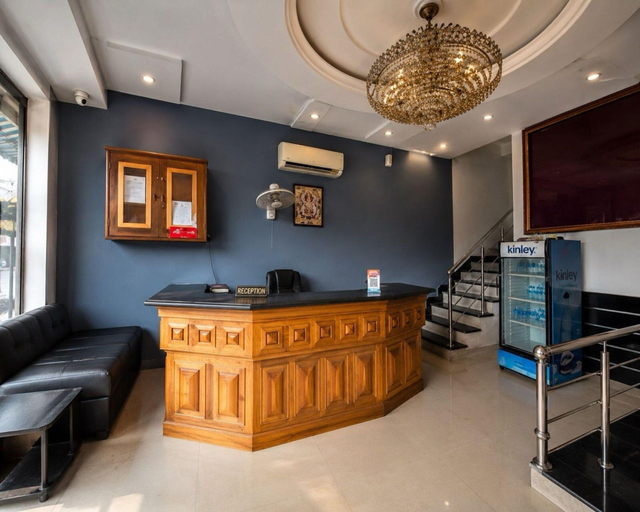 Reception 2, Classic Amritsar City Centre, Amritsar