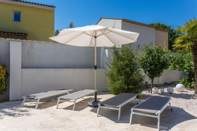 Others 2, Villa Etoile, Var