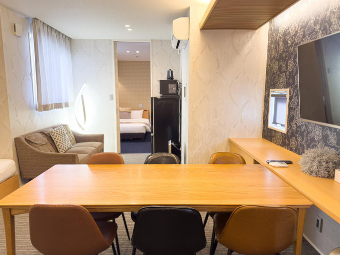 Others 5, AMP FLAT Gion - Vacation STAY 00267v, Fukuoka