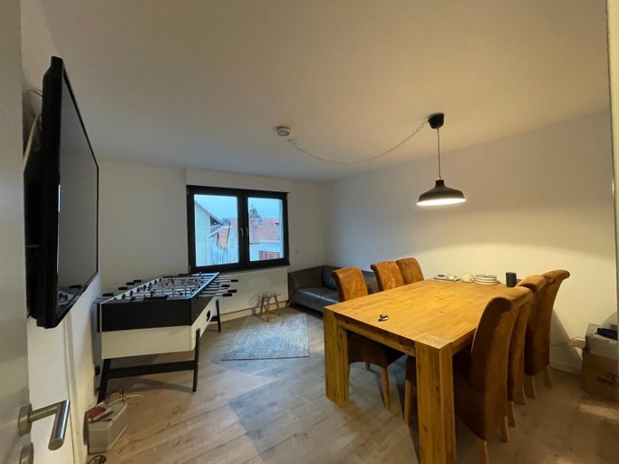 3, MyTimeHouse, Darmstadt-Dieburg