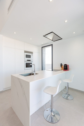 Interior 2, Fidalsa 5 Stars Sea Views, Alicante