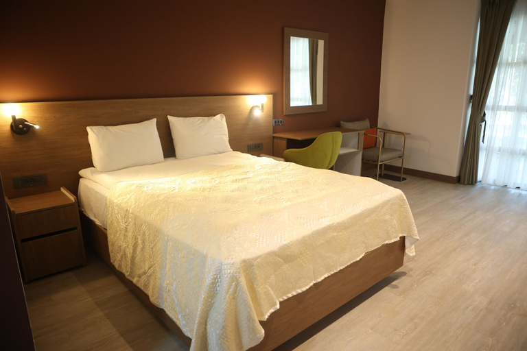 Room 4, Rum Evi Konak, Safranbolu