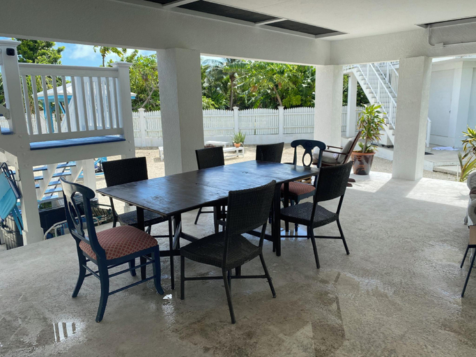 Food & Drinks, Atlantic View Luxury Villa with Pool, Monroe