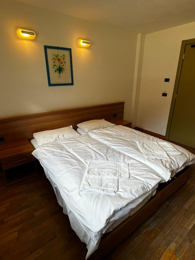 4, Hotel du Foyer Brusson, Aosta