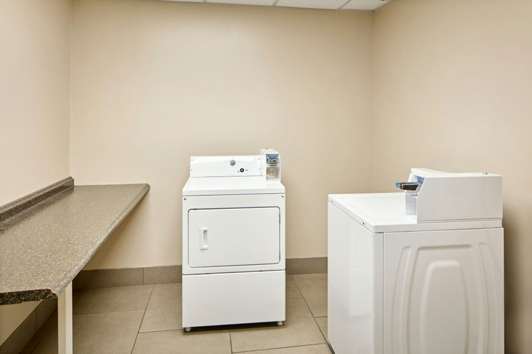 Bathroom 4, City Express by Marriott Louisville Southeast, Jefferson