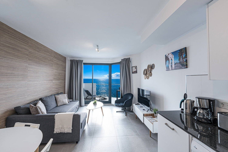 Living room 3, Terrazas de Ladera V3 Luxury by Casasol, Málaga