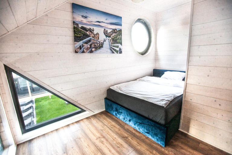 Bedroom, Royal Palm Mielno, Koszalin